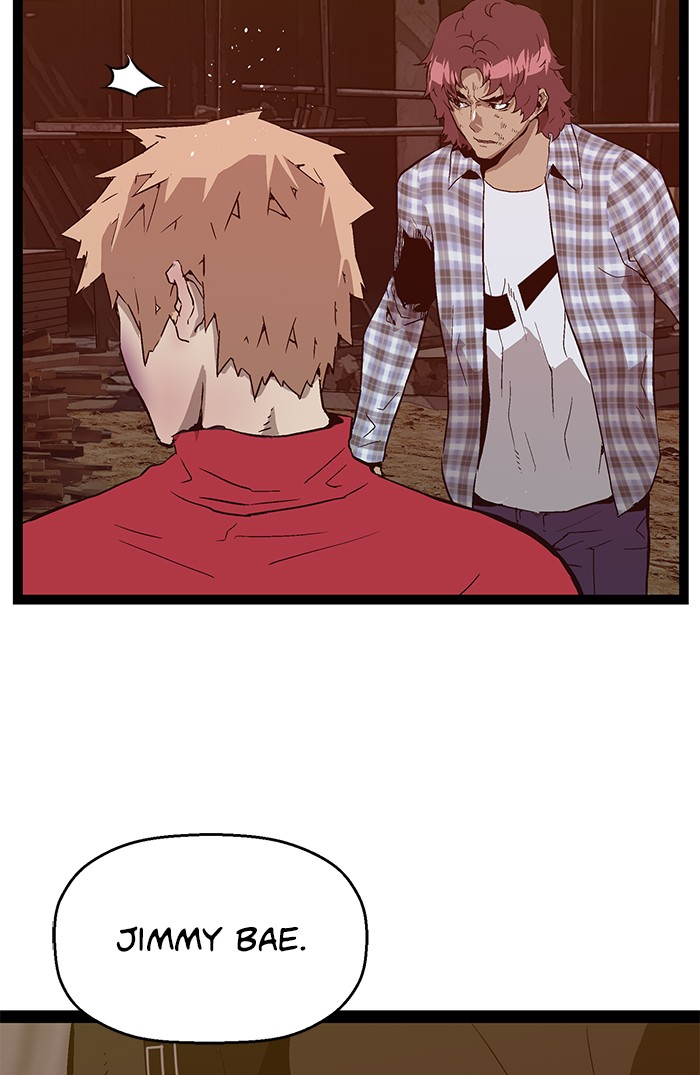 Weak Hero Chapter 97 page 95 - Chapter 97: Ep. 97