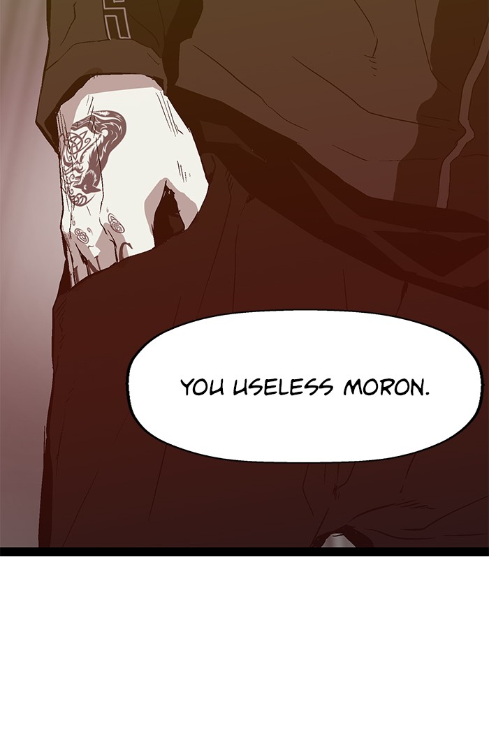 Weak Hero Chapter 97 page 96 - Chapter 97: Ep. 97