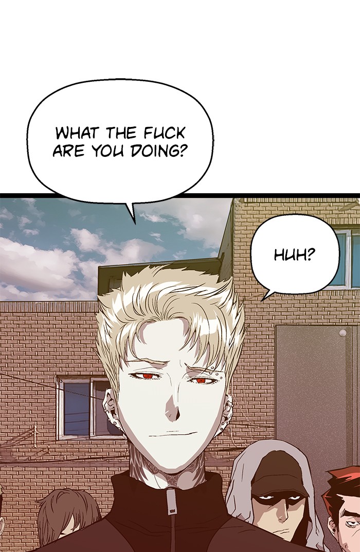 Weak Hero Chapter 97 page 98 - Chapter 97: Ep. 97