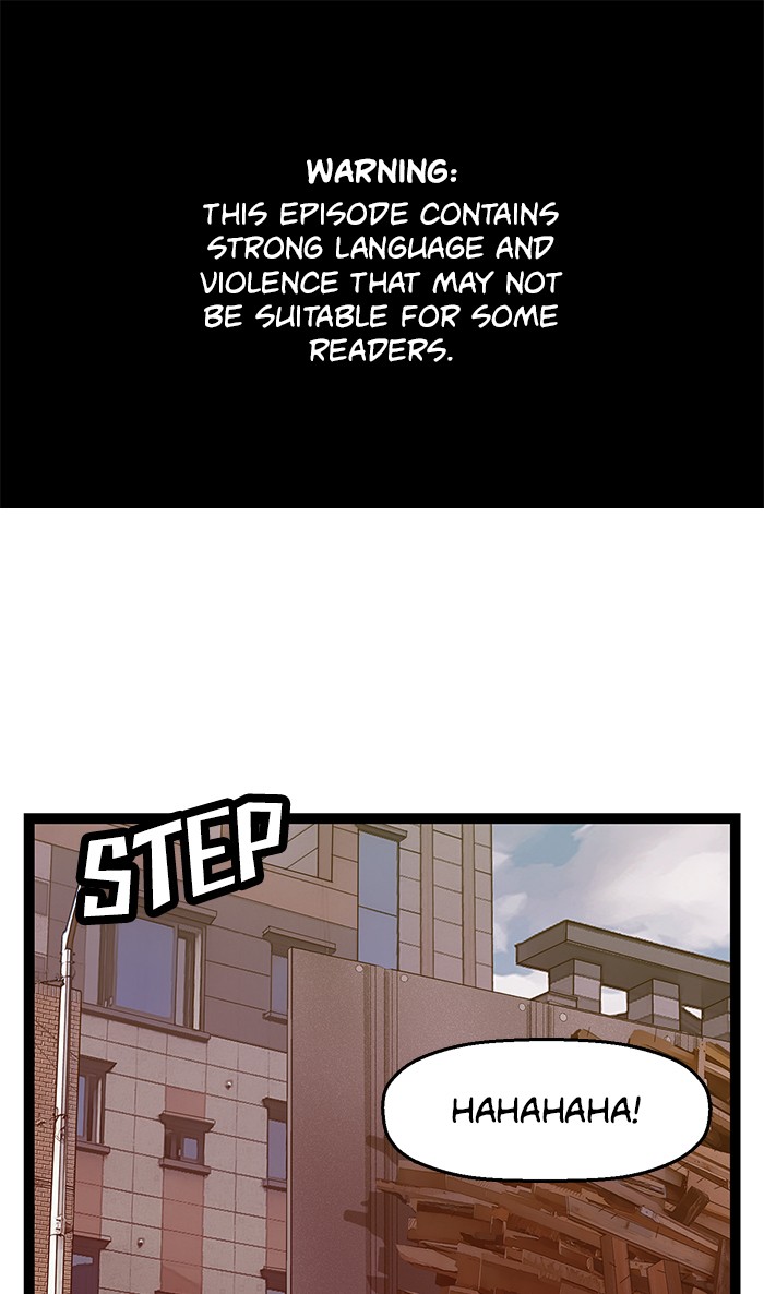 Weak Hero Chapter 98 page 1 - Chapter 98: Ep. 98