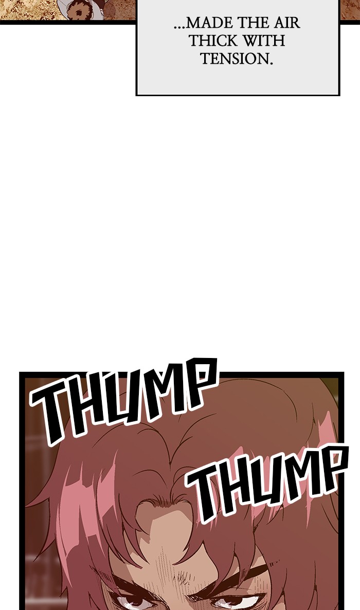 Weak Hero Chapter 98 page 10 - Chapter 98: Ep. 98