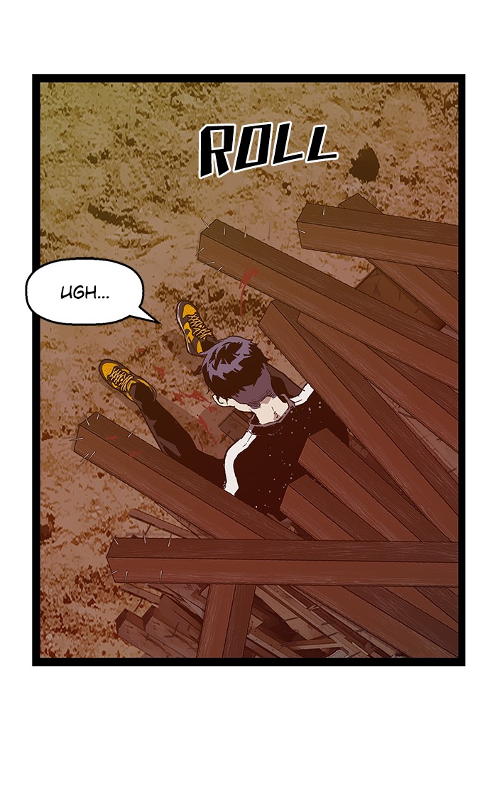 Weak Hero Chapter 98 page 100 - Chapter 98: Ep. 98
