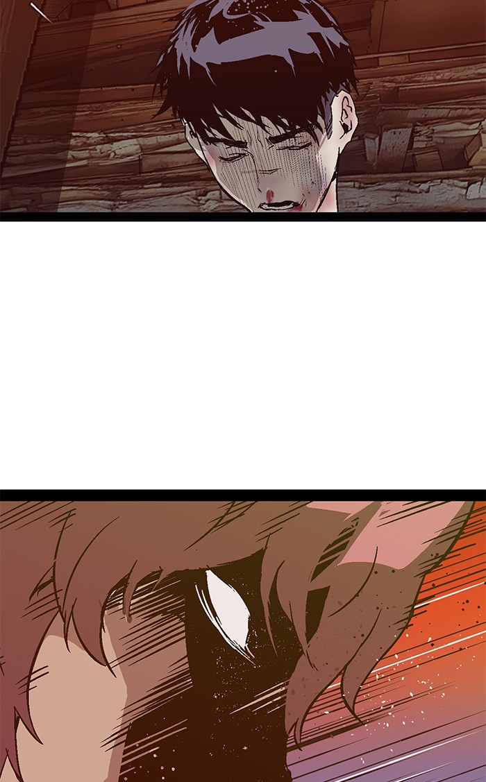 Weak Hero Chapter 98 page 103 - Chapter 98: Ep. 98