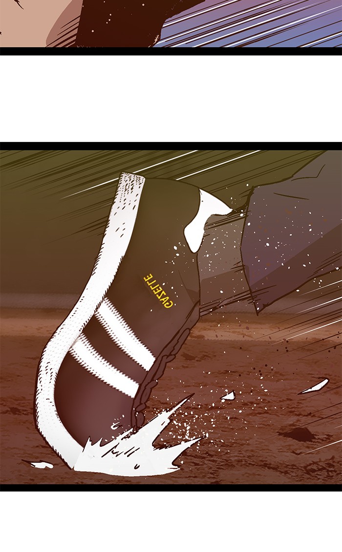 Weak Hero Chapter 98 page 104 - Chapter 98: Ep. 98