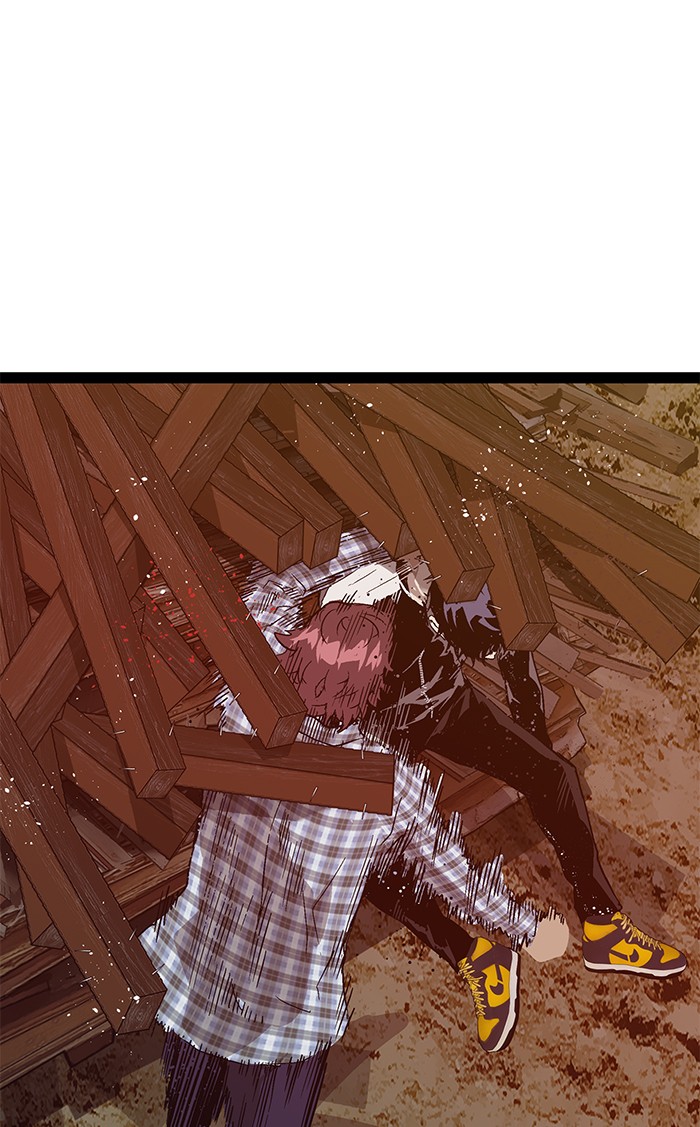 Weak Hero Chapter 98 page 105 - Chapter 98: Ep. 98