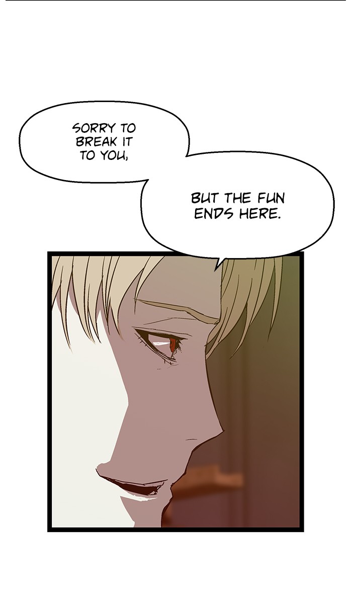 Weak Hero Chapter 98 page 12 - Chapter 98: Ep. 98