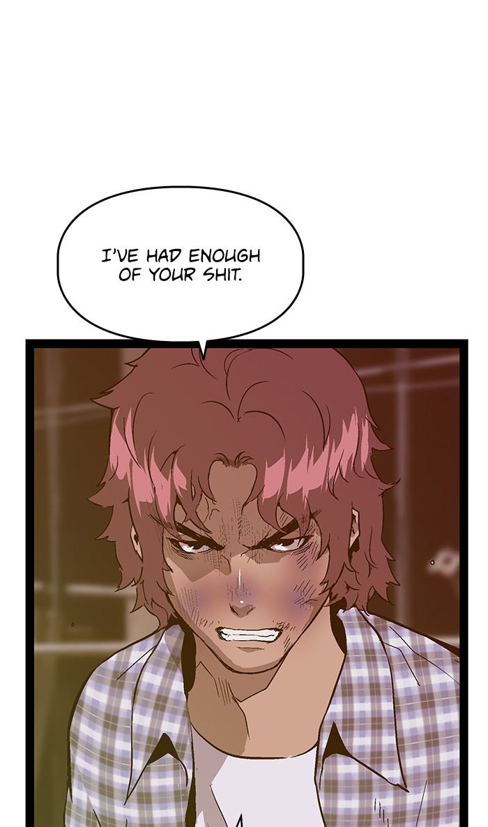 Weak Hero Chapter 98 page 13 - Chapter 98: Ep. 98