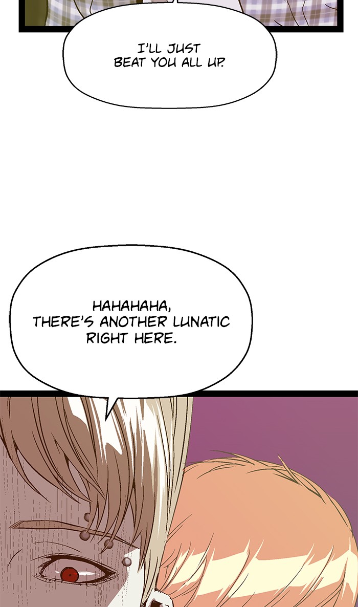 Weak Hero Chapter 98 page 14 - Chapter 98: Ep. 98
