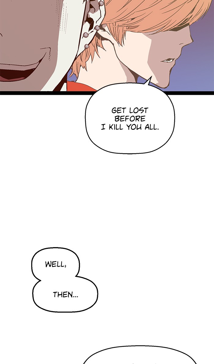 Weak Hero Chapter 98 page 15 - Chapter 98: Ep. 98
