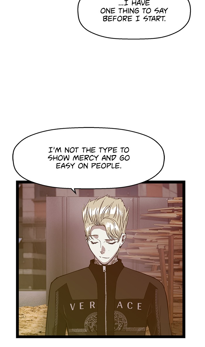 Weak Hero Chapter 98 page 16 - Chapter 98: Ep. 98