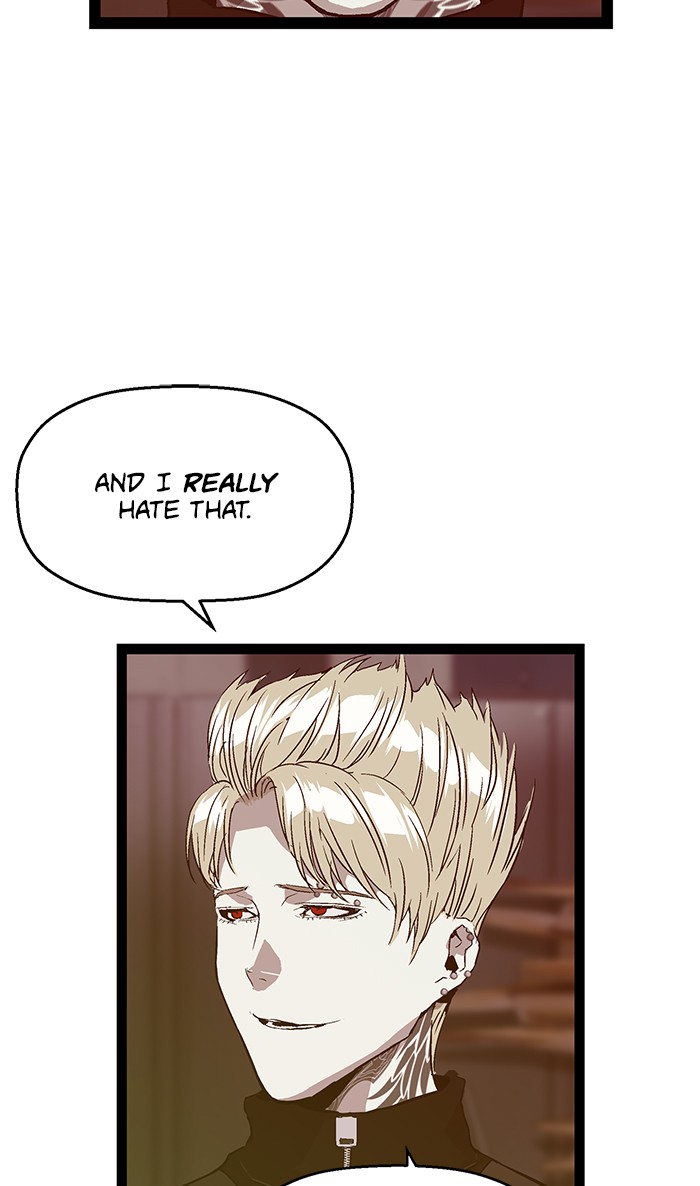 Weak Hero Chapter 98 page 18 - Chapter 98: Ep. 98