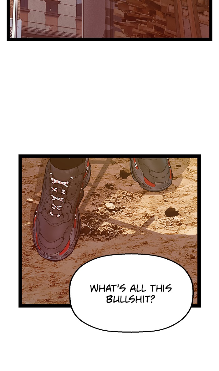 Weak Hero Chapter 98 page 2 - Chapter 98: Ep. 98