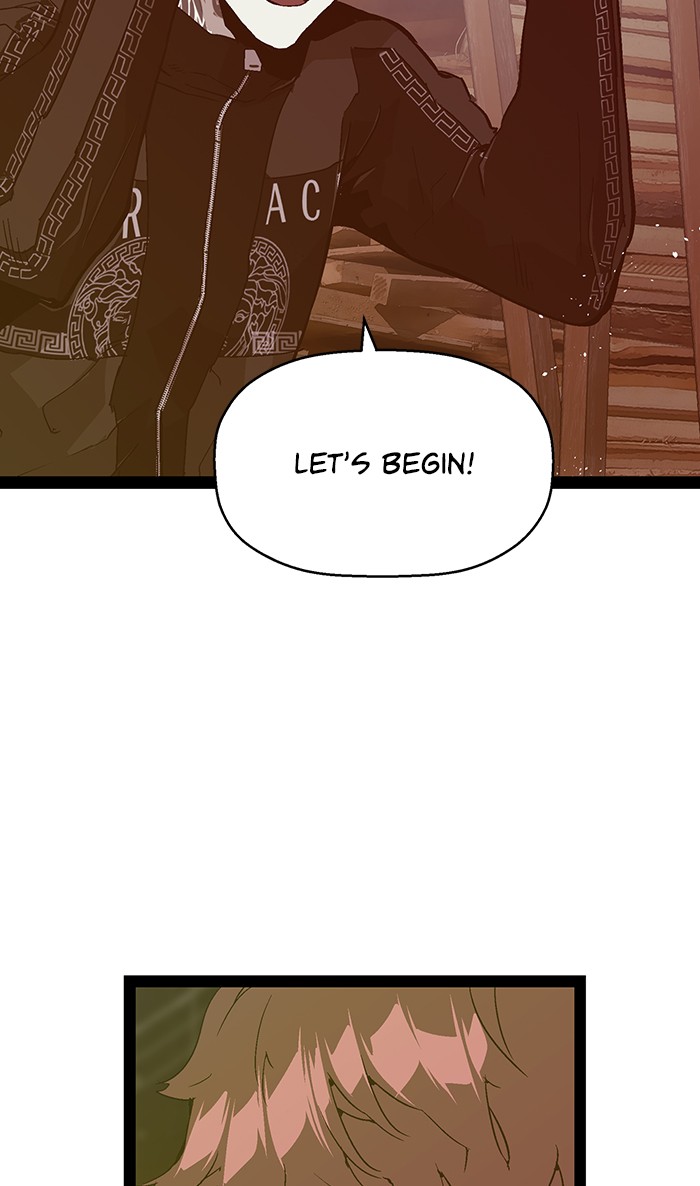 Weak Hero Chapter 98 page 20 - Chapter 98: Ep. 98