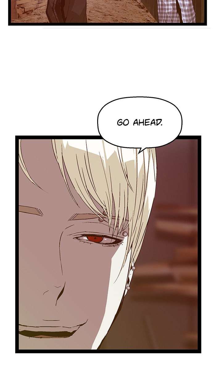 Weak Hero Chapter 98 page 23 - Chapter 98: Ep. 98