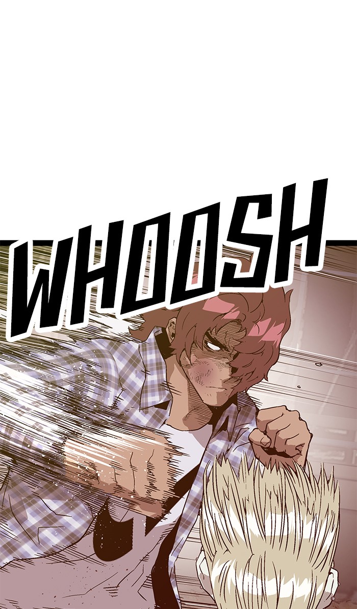 Weak Hero Chapter 98 page 25 - Chapter 98: Ep. 98