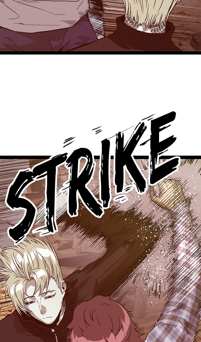 Weak Hero Chapter 98 page 26 - Chapter 98: Ep. 98