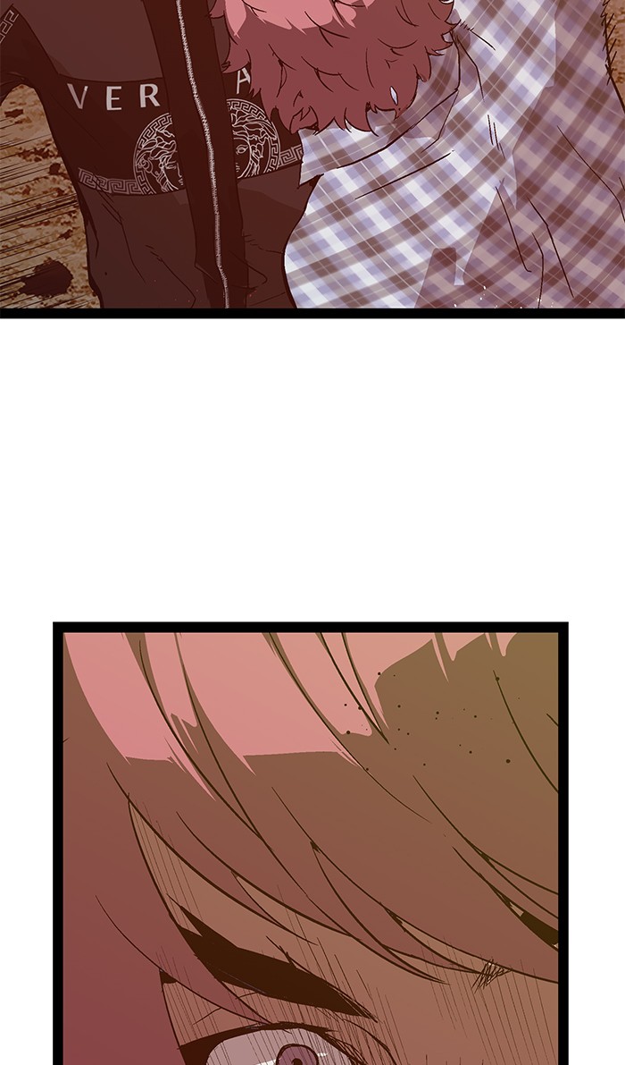 Weak Hero Chapter 98 page 27 - Chapter 98: Ep. 98