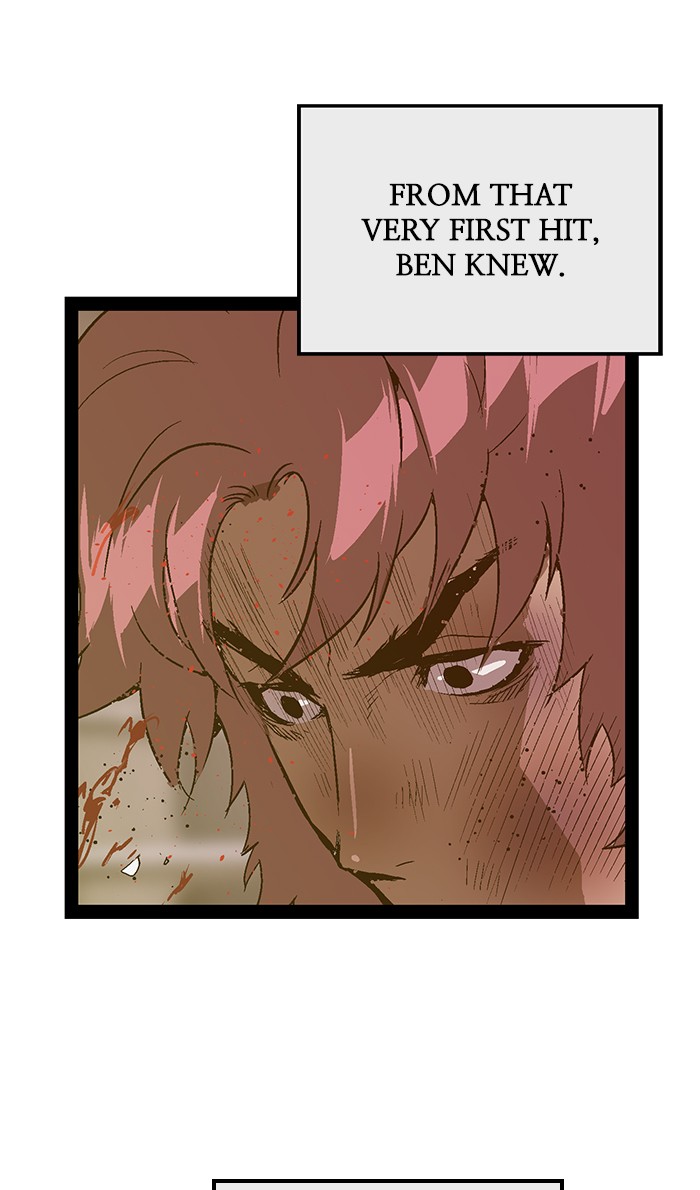 Weak Hero Chapter 98 page 30 - Chapter 98: Ep. 98