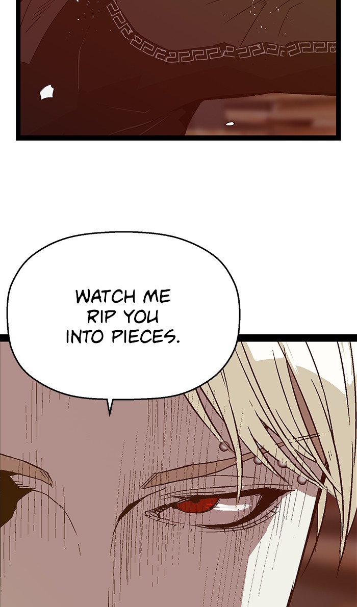 Weak Hero Chapter 98 page 35 - Chapter 98: Ep. 98