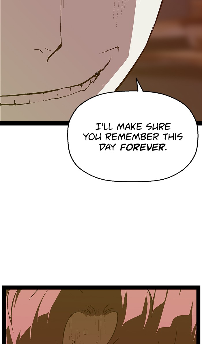 Weak Hero Chapter 98 page 36 - Chapter 98: Ep. 98