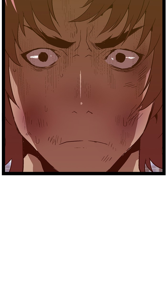 Weak Hero Chapter 98 page 37 - Chapter 98: Ep. 98