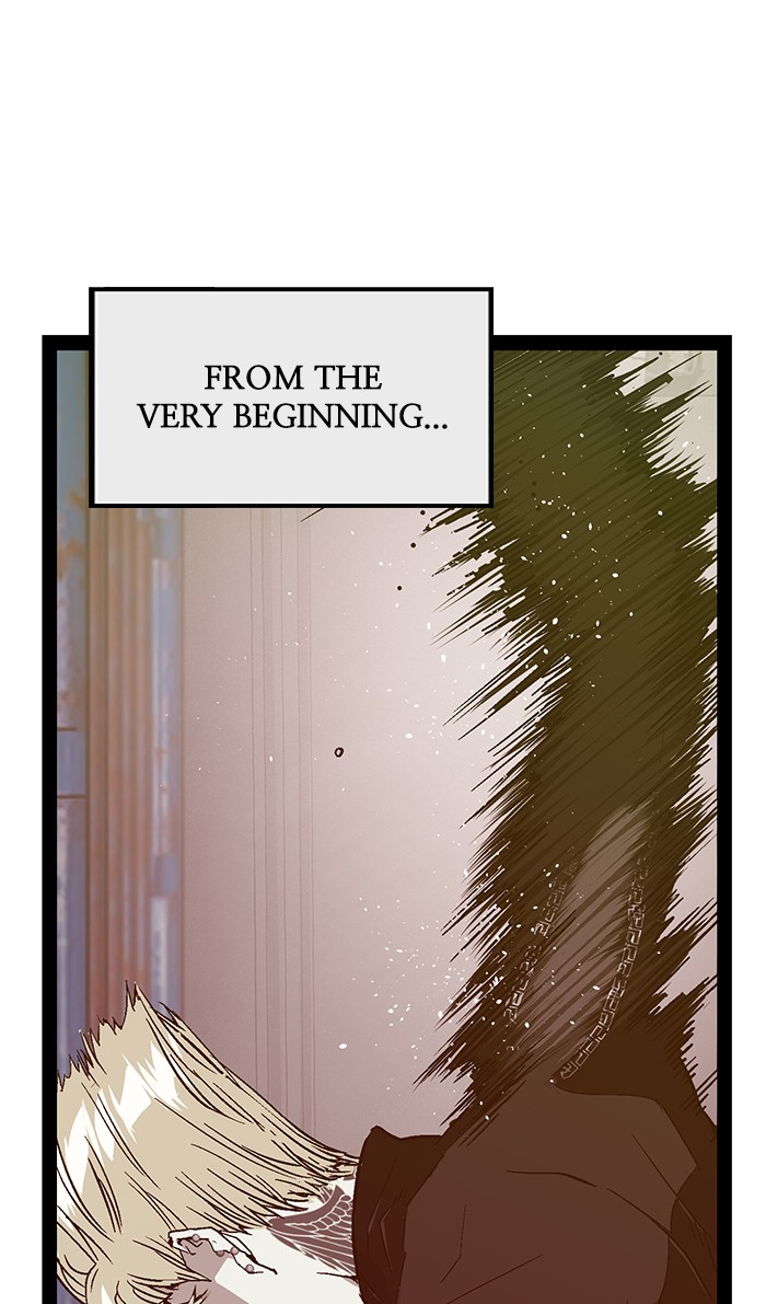 Weak Hero Chapter 98 page 39 - Chapter 98: Ep. 98
