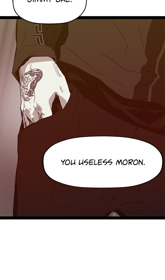 Weak Hero Chapter 98 page 4 - Chapter 98: Ep. 98