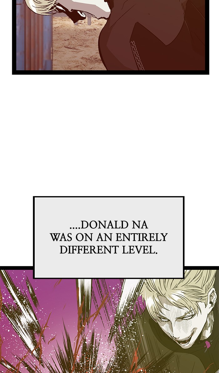 Weak Hero Chapter 98 page 40 - Chapter 98: Ep. 98