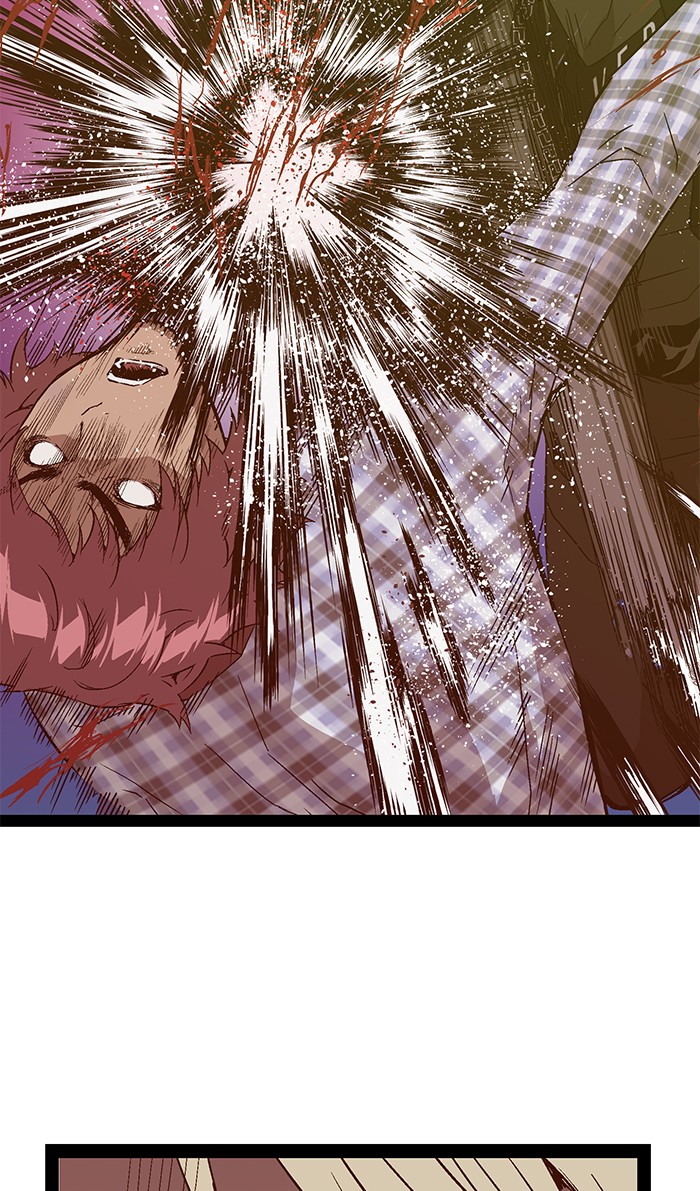 Weak Hero Chapter 98 page 41 - Chapter 98: Ep. 98