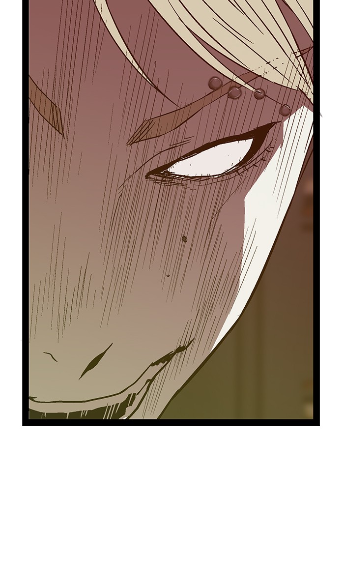 Weak Hero Chapter 98 page 42 - Chapter 98: Ep. 98