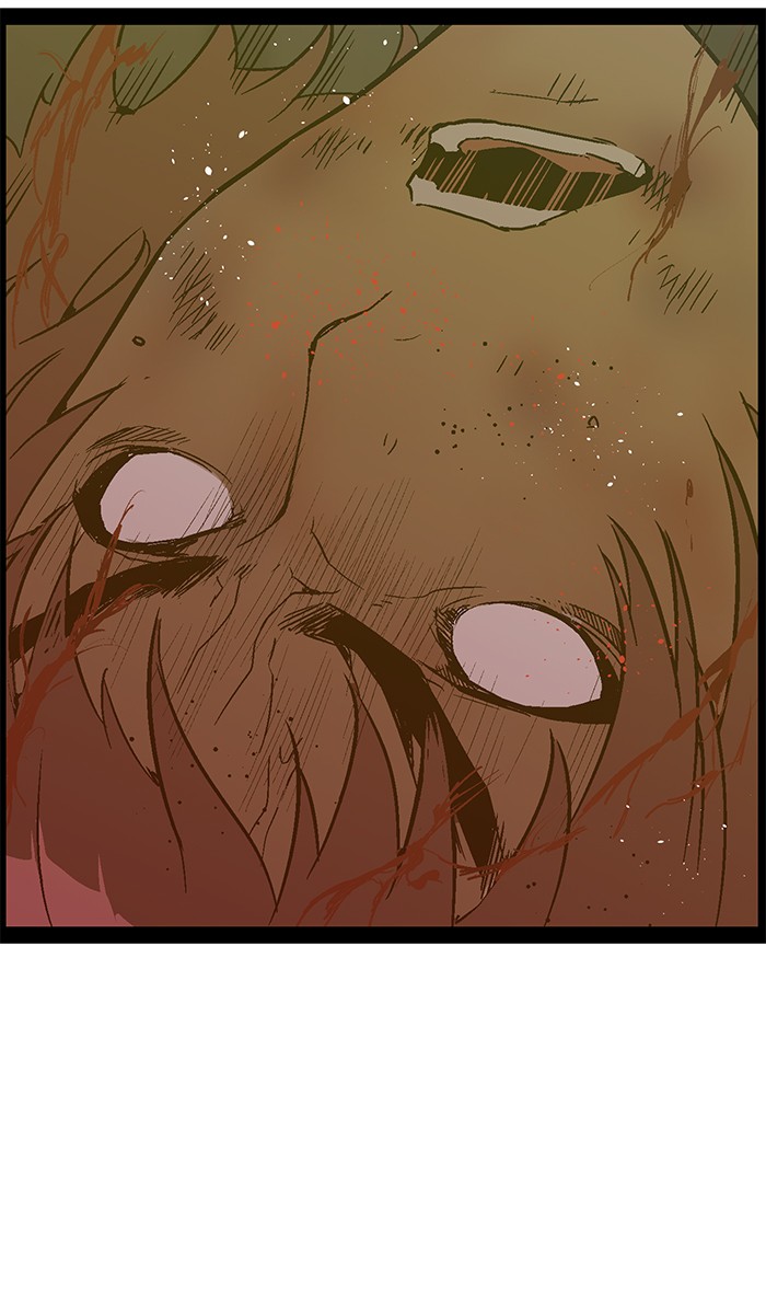 Weak Hero Chapter 98 page 43 - Chapter 98: Ep. 98