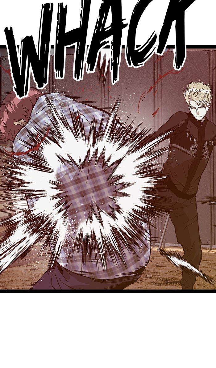 Weak Hero Chapter 98 page 45 - Chapter 98: Ep. 98