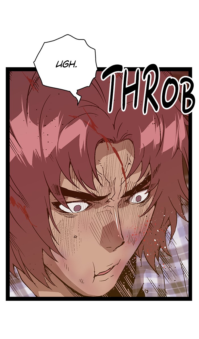 Weak Hero Chapter 98 page 46 - Chapter 98: Ep. 98