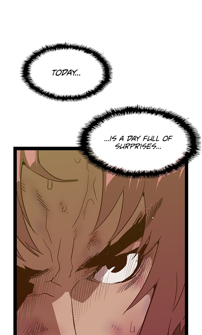 Weak Hero Chapter 98 page 48 - Chapter 98: Ep. 98