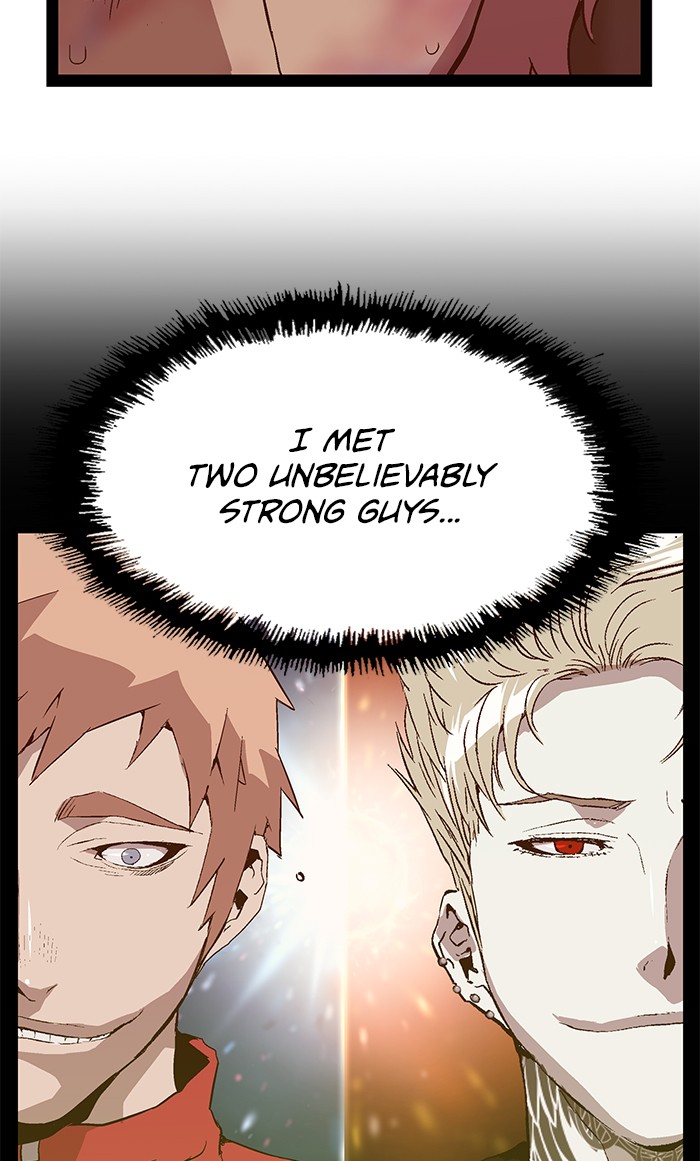 Weak Hero Chapter 98 page 49 - Chapter 98: Ep. 98