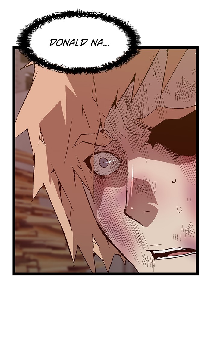 Weak Hero Chapter 98 page 5 - Chapter 98: Ep. 98