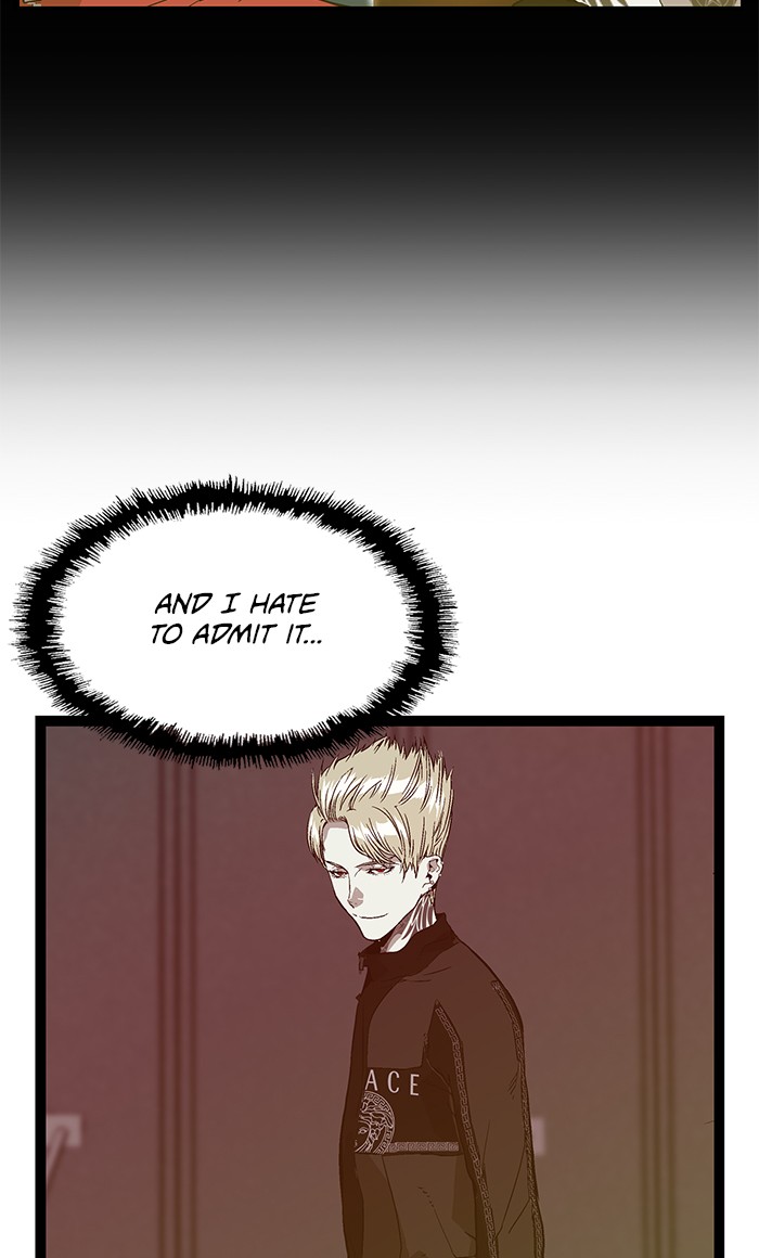 Weak Hero Chapter 98 page 50 - Chapter 98: Ep. 98