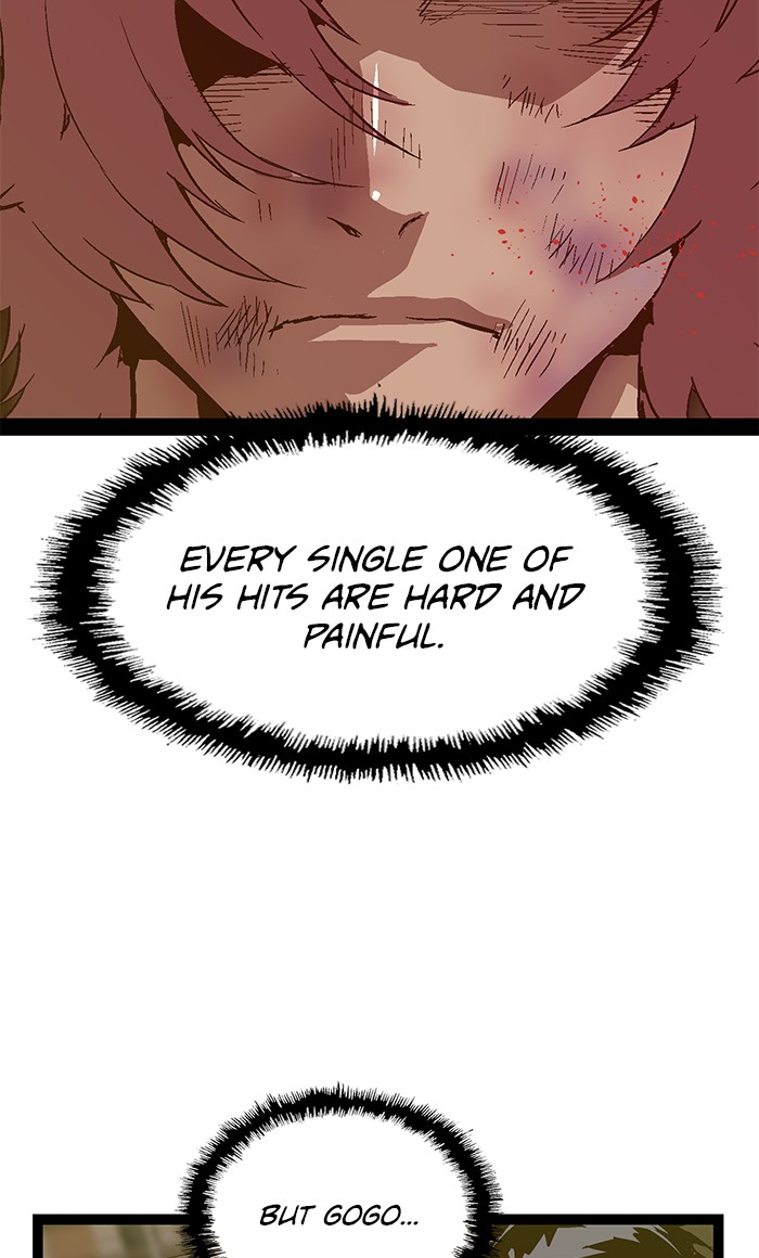 Weak Hero Chapter 98 page 52 - Chapter 98: Ep. 98