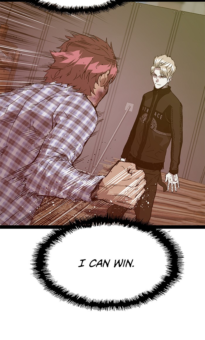 Weak Hero Chapter 98 page 54 - Chapter 98: Ep. 98