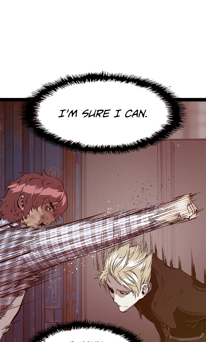 Weak Hero Chapter 98 page 55 - Chapter 98: Ep. 98