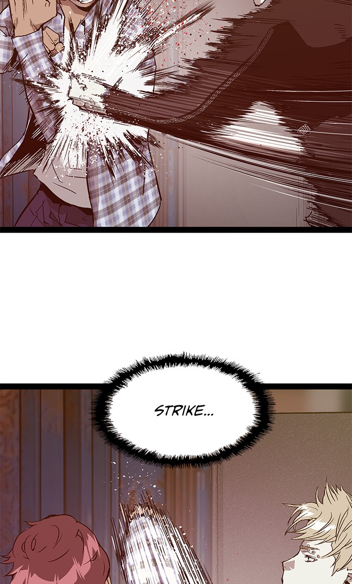 Weak Hero Chapter 98 page 58 - Chapter 98: Ep. 98