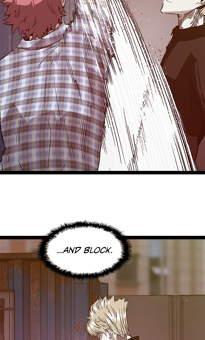 Weak Hero Chapter 98 page 59 - Chapter 98: Ep. 98