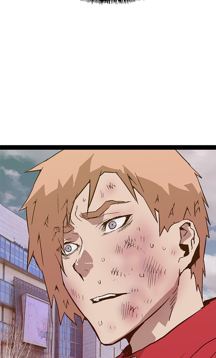 Weak Hero Chapter 98 page 61 - Chapter 98: Ep. 98