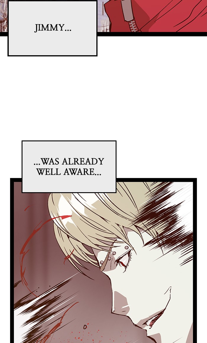 Weak Hero Chapter 98 page 62 - Chapter 98: Ep. 98