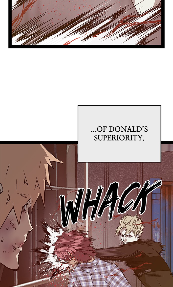 Weak Hero Chapter 98 page 63 - Chapter 98: Ep. 98
