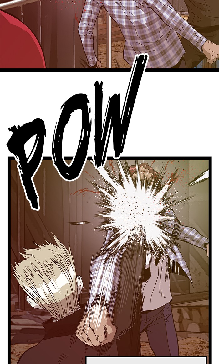 Weak Hero Chapter 98 page 64 - Chapter 98: Ep. 98