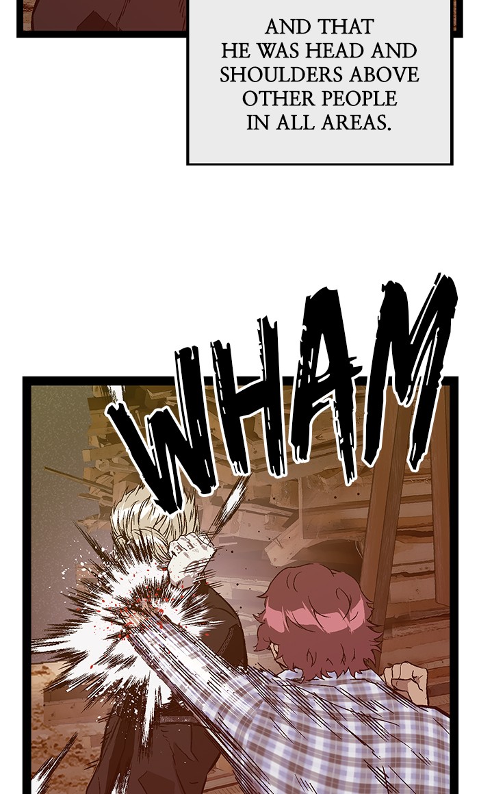 Weak Hero Chapter 98 page 65 - Chapter 98: Ep. 98