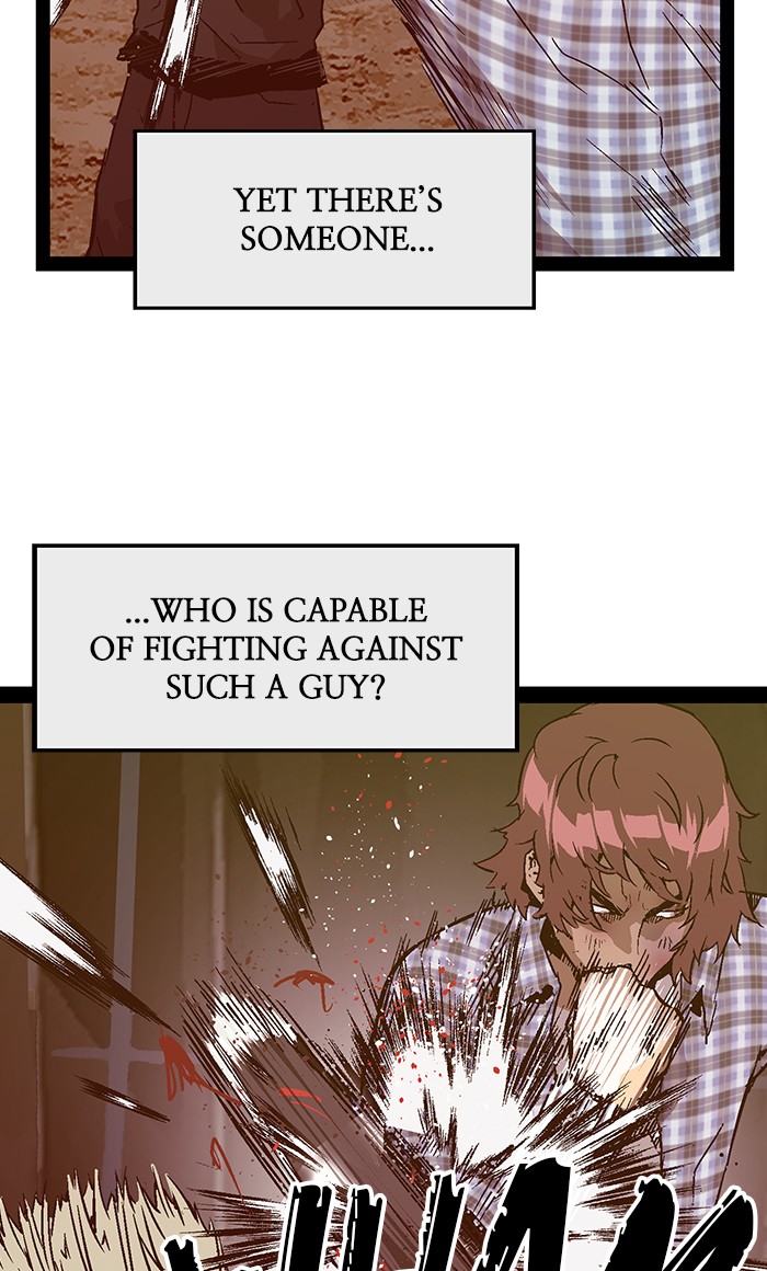 Weak Hero Chapter 98 page 66 - Chapter 98: Ep. 98