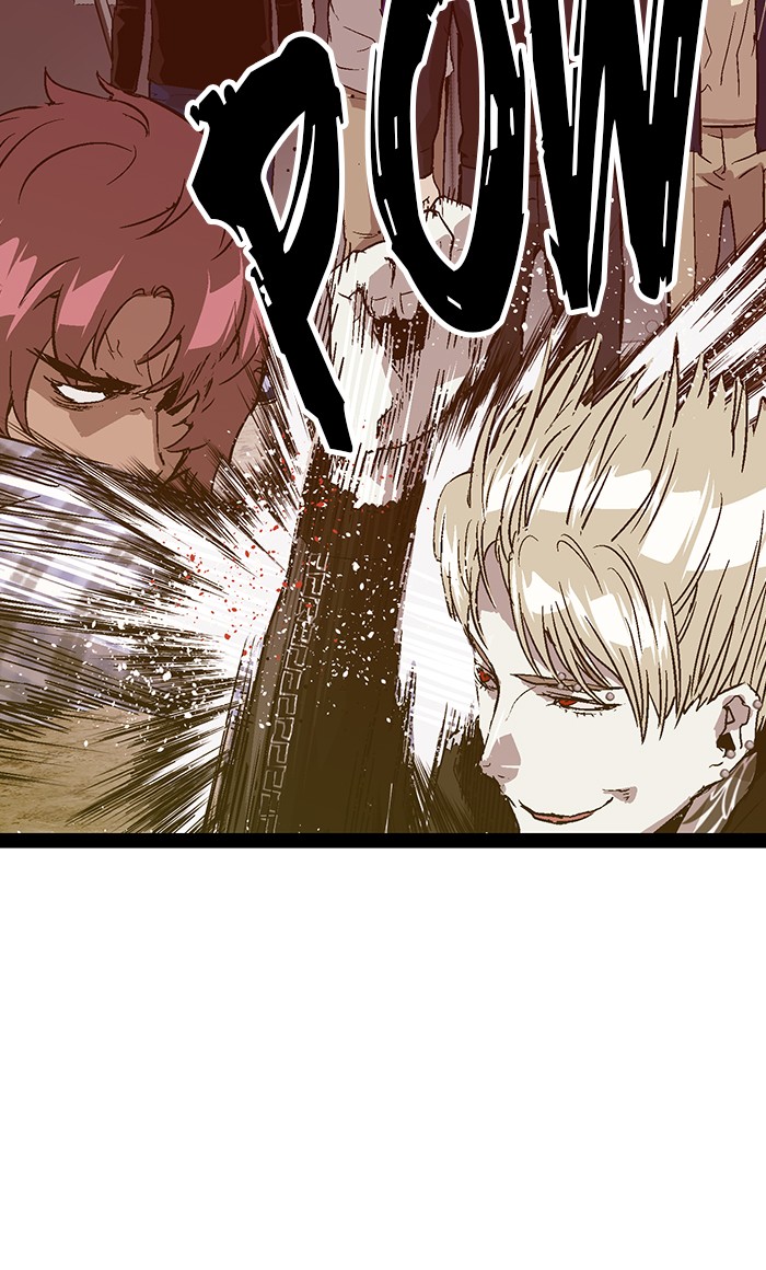 Weak Hero Chapter 98 page 68 - Chapter 98: Ep. 98
