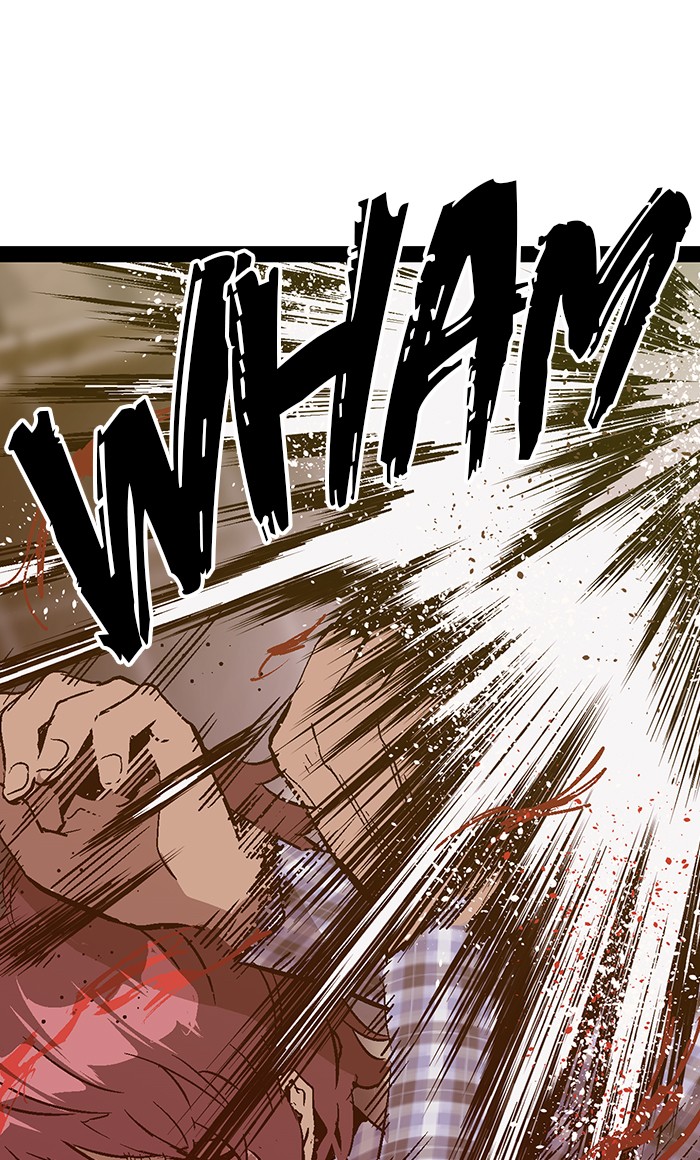 Weak Hero Chapter 98 page 69 - Chapter 98: Ep. 98